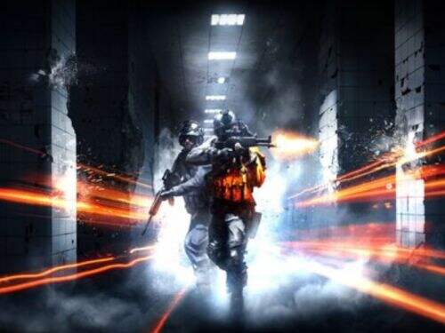 《战地3》合作模式解锁枪枝攻略