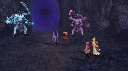 《仙剑奇侠传5》boss包子攻略