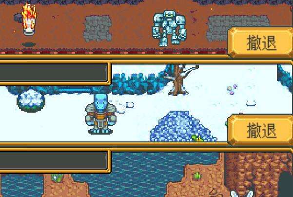 《英雄迷宫冒险》T3技能详细介绍