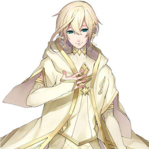 《古典乐男子》人物角色介绍