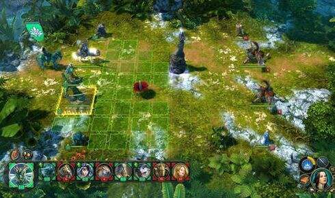 《魔法门之英雄无敌6》兵种技能全方位分析