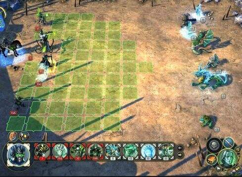 《英雄无敌6》最强战利品