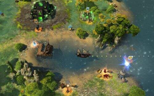 《英雄无敌6》英雄技能分析个人见解