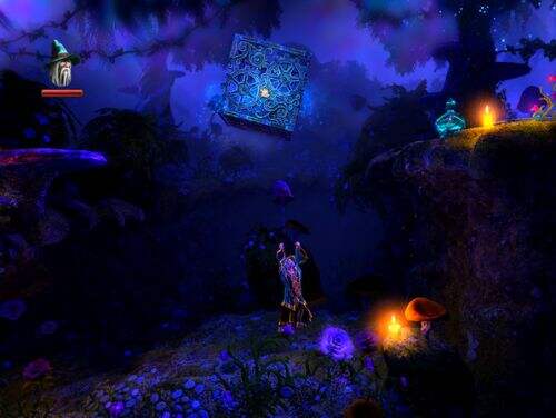 《三位一体2》盗贼分析