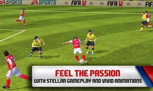 《FIFA 12》哪些球员性价比高