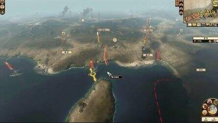 《全面战争幕府将军2》战斗攻略技巧详解