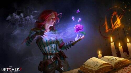 《巫师2》最高难度大小BOSS最简易过法