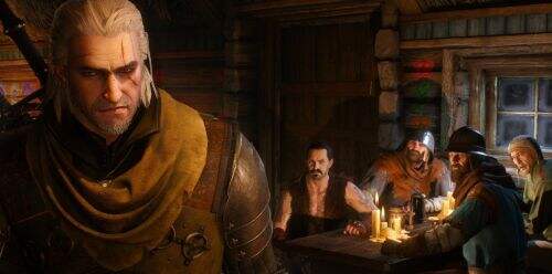 《巫师2：刺客之王》关于龙鳞的收集