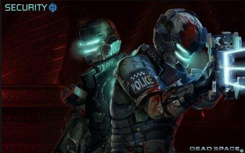 《死亡空间2》怪物介绍和打法！