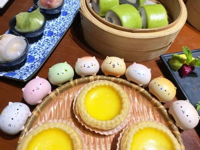 猫团子第二弹1