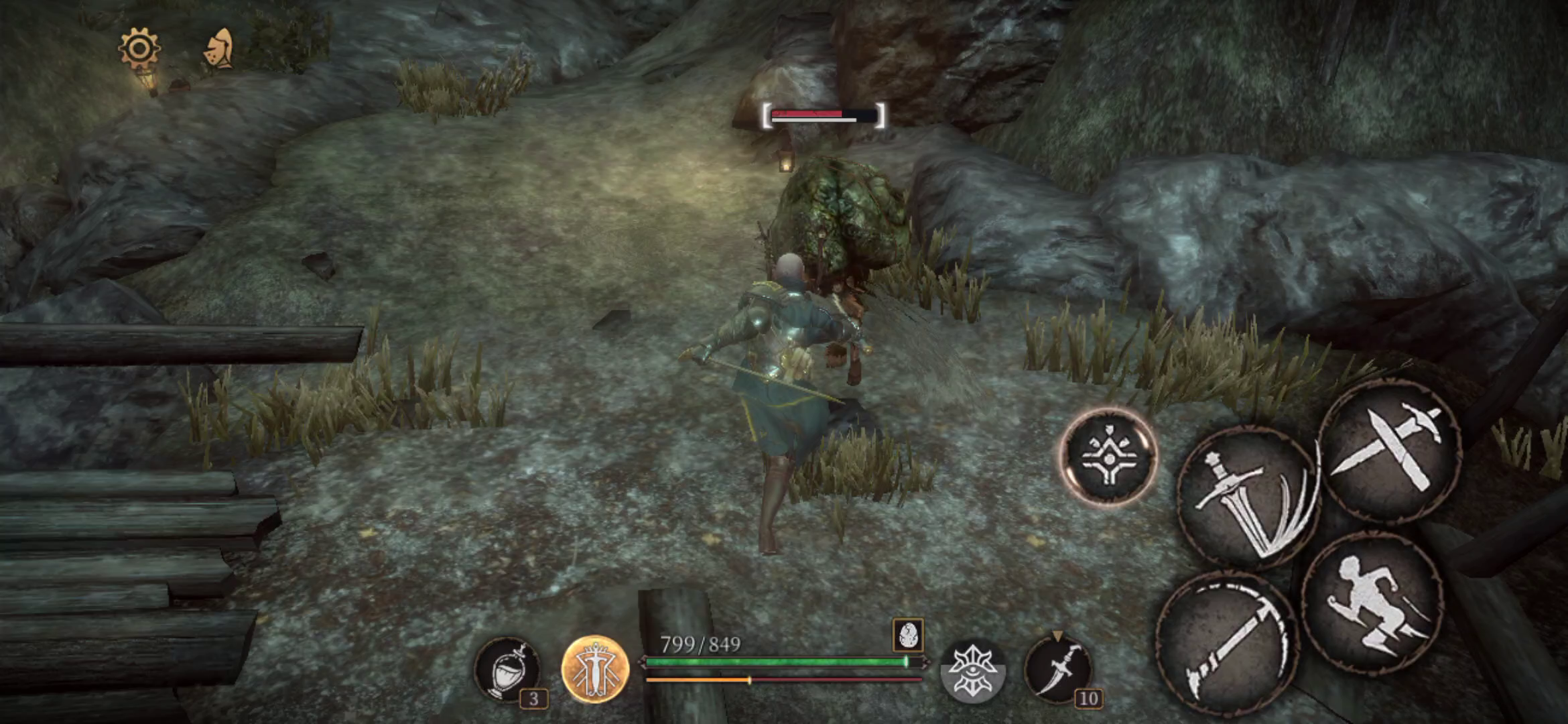 帕斯卡契约：轻轻松松