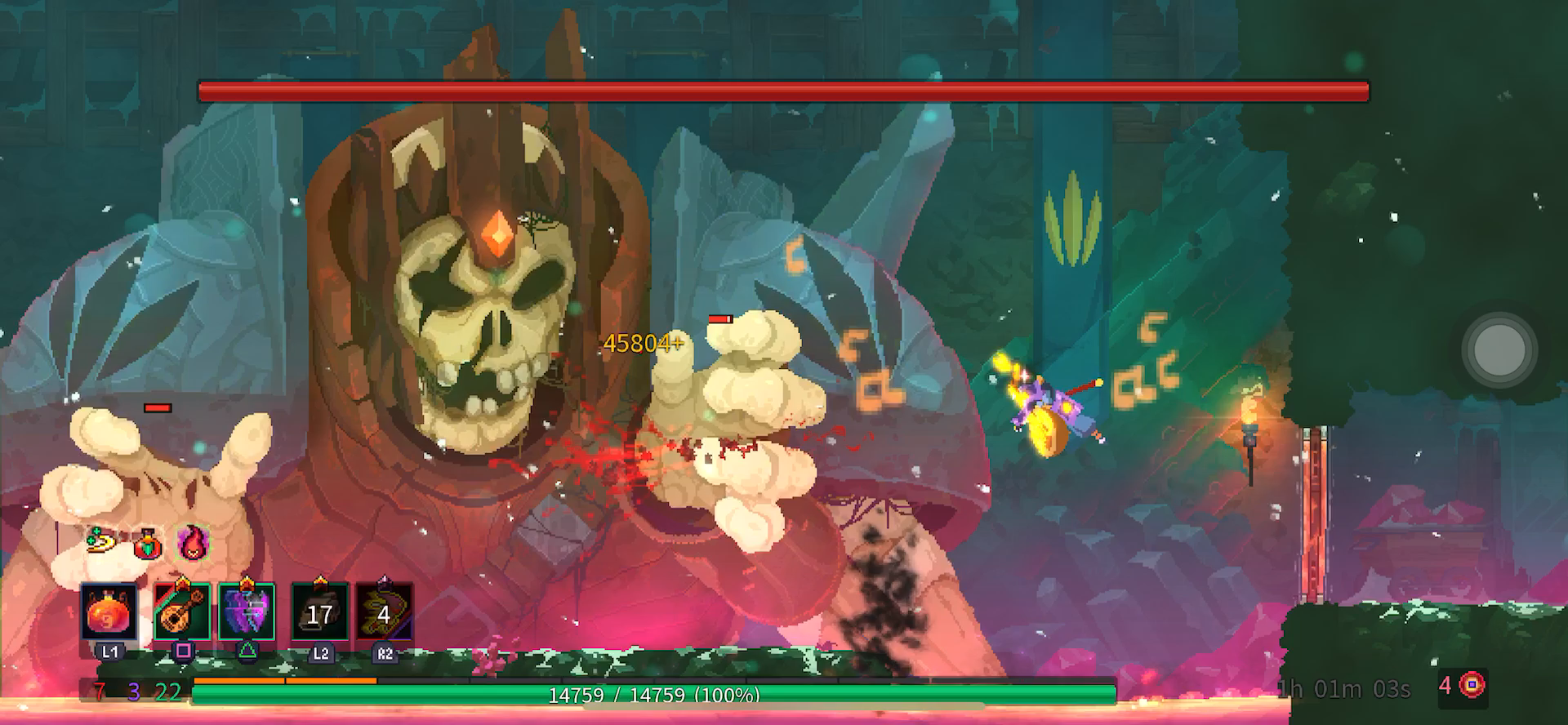 重生细胞：你们会飞么？