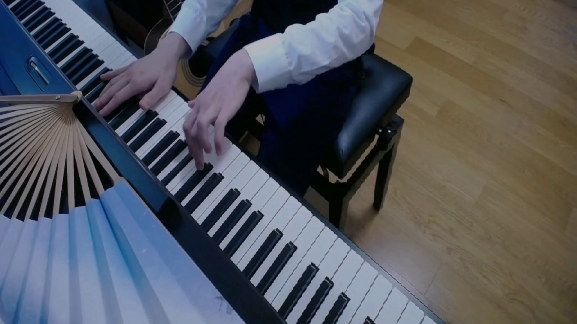 托拉姆物语：【钢琴】暗龙神殿，认准这头????