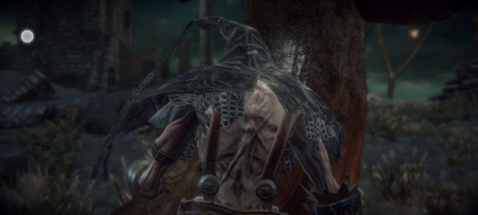 帕斯卡契约：试了N遍了