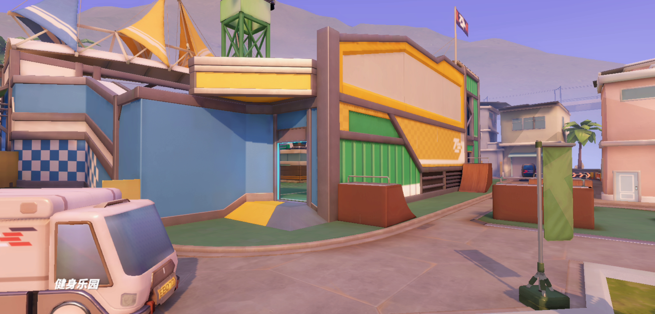 T3（篝火测试服）：问个问题，大佬都是吃着爆头线长大的吗?