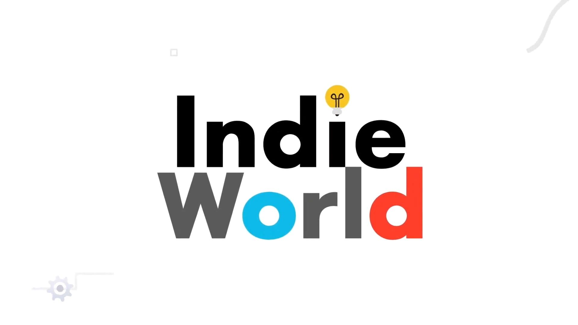 机核：Indie World Showcase 4.14.2021