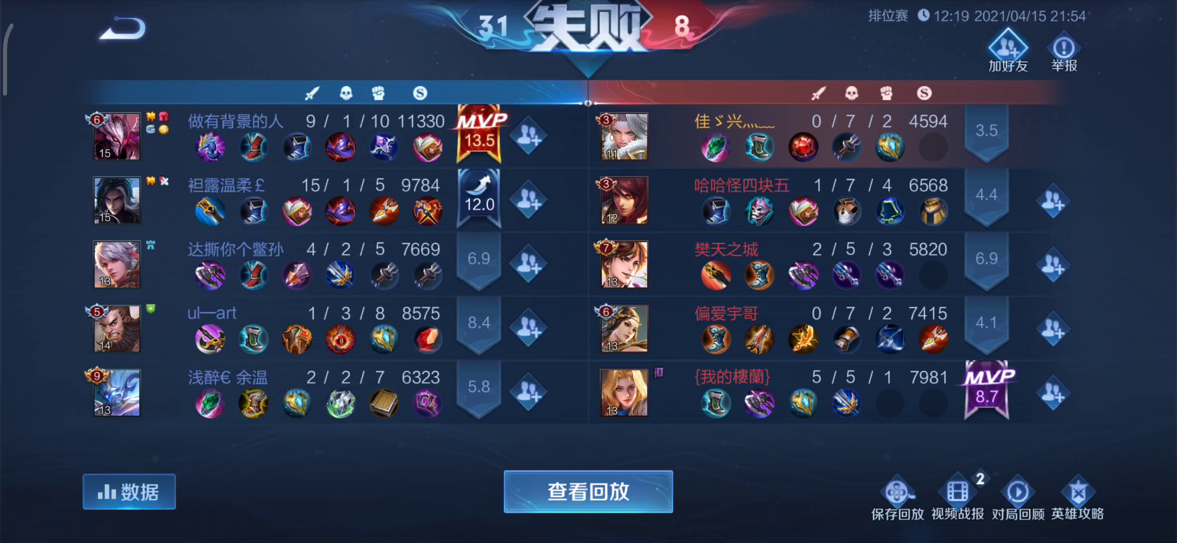 王者荣耀：什么时候干将技能可以直着放了？ 2