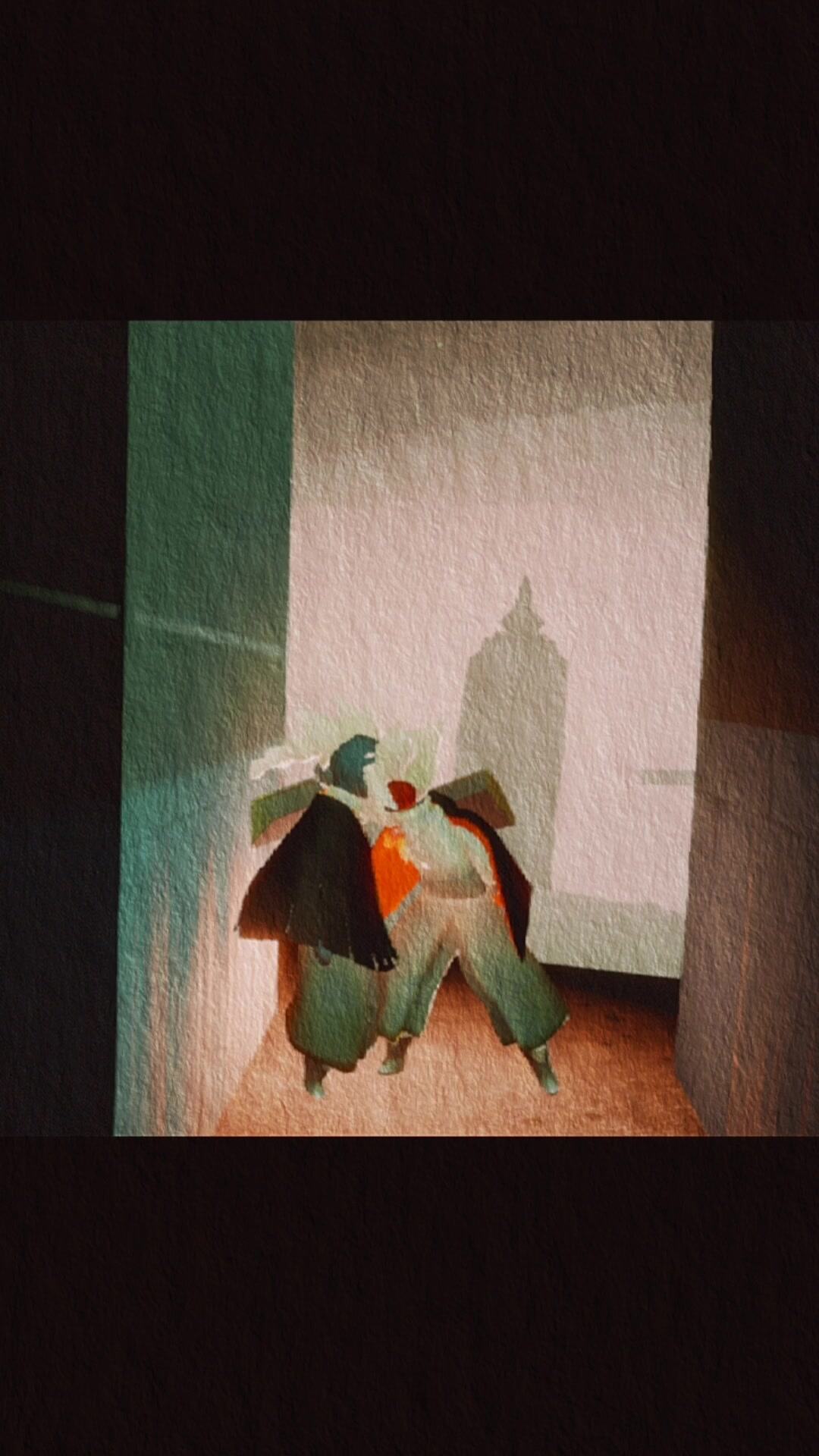 光·遇：卡卡不退货