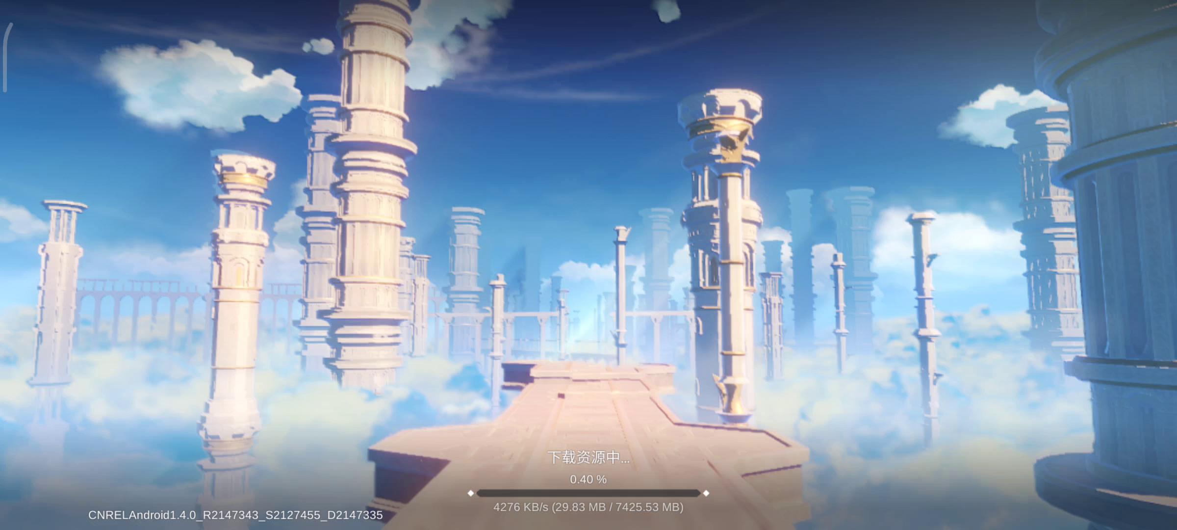 原神：这是准备让我下到明年????？