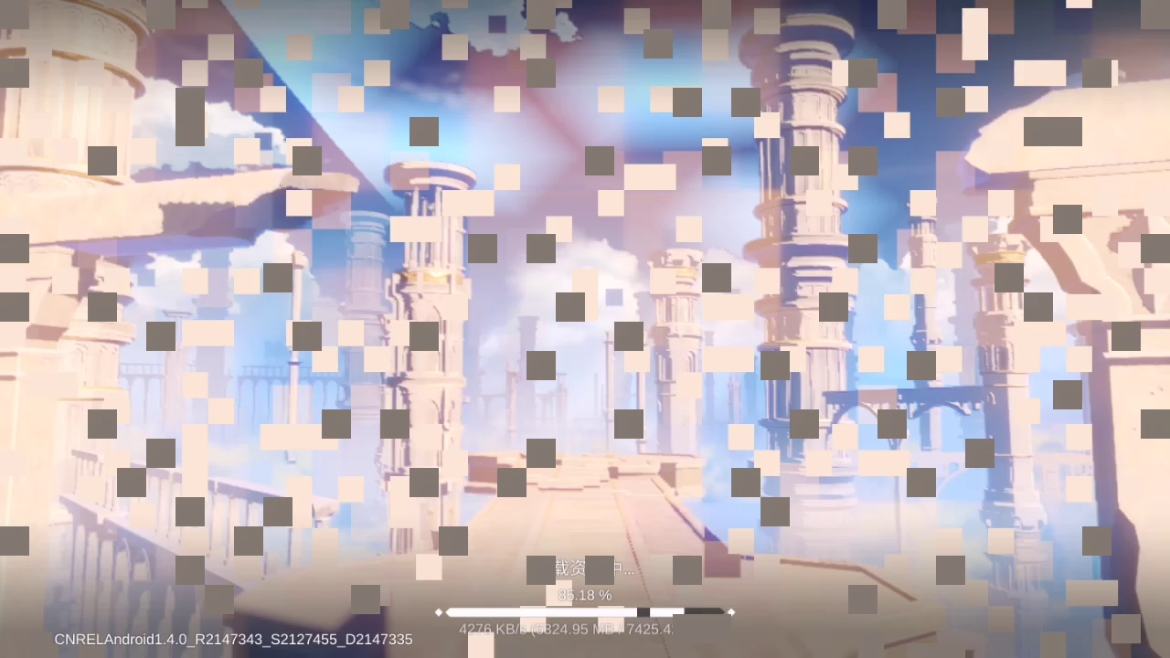 ：原神真的。。。