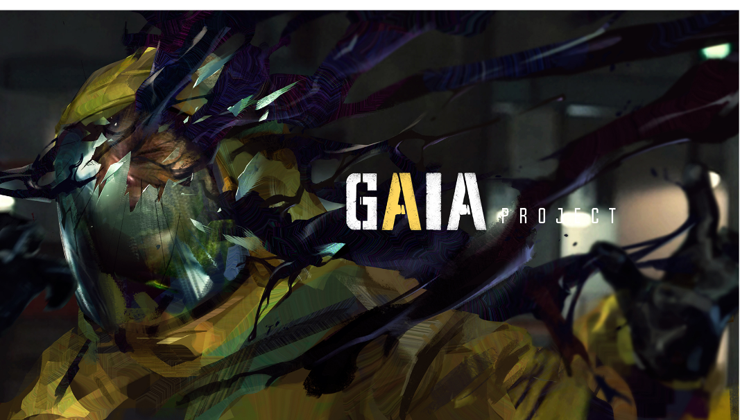 Project:GAIA（篝火测试服）：我叫白小飞？我的身边发生了无法想象的灾难？我要