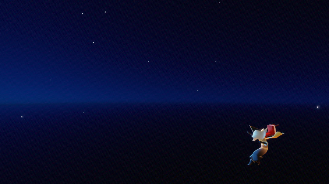 光·遇：可以养老了