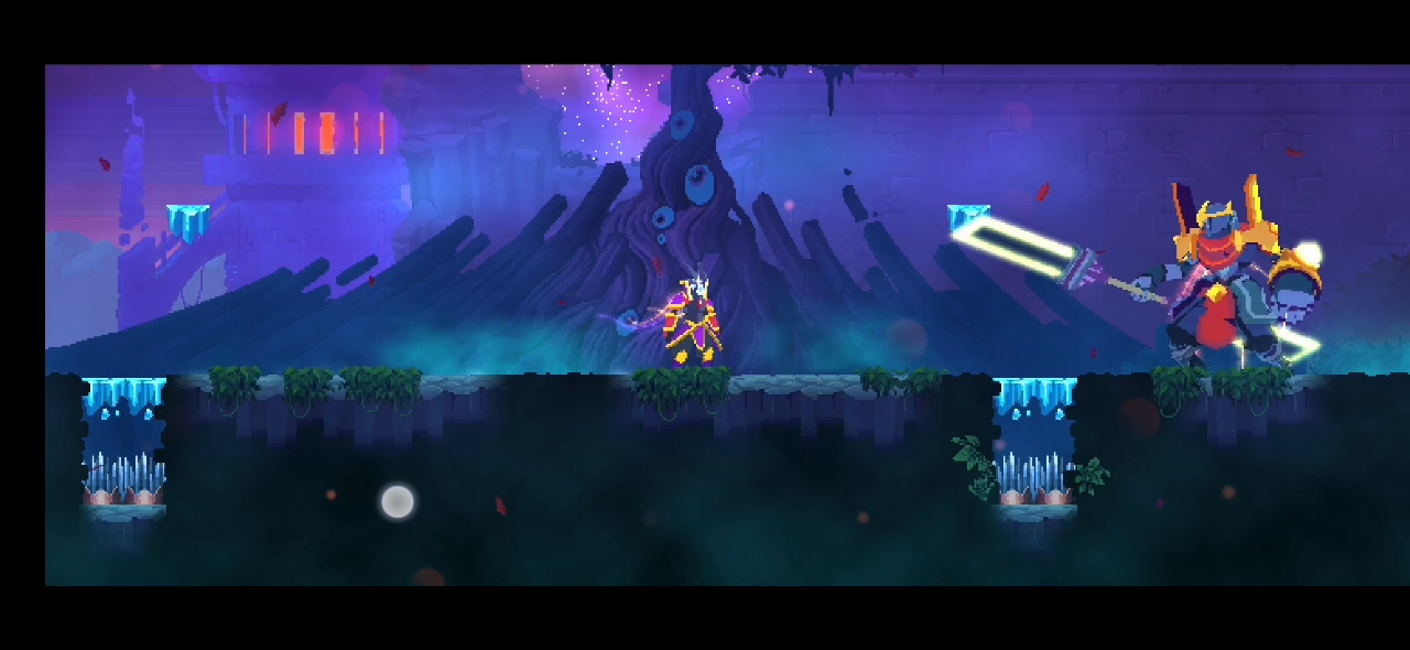 重生细胞：五细胞无伤王手