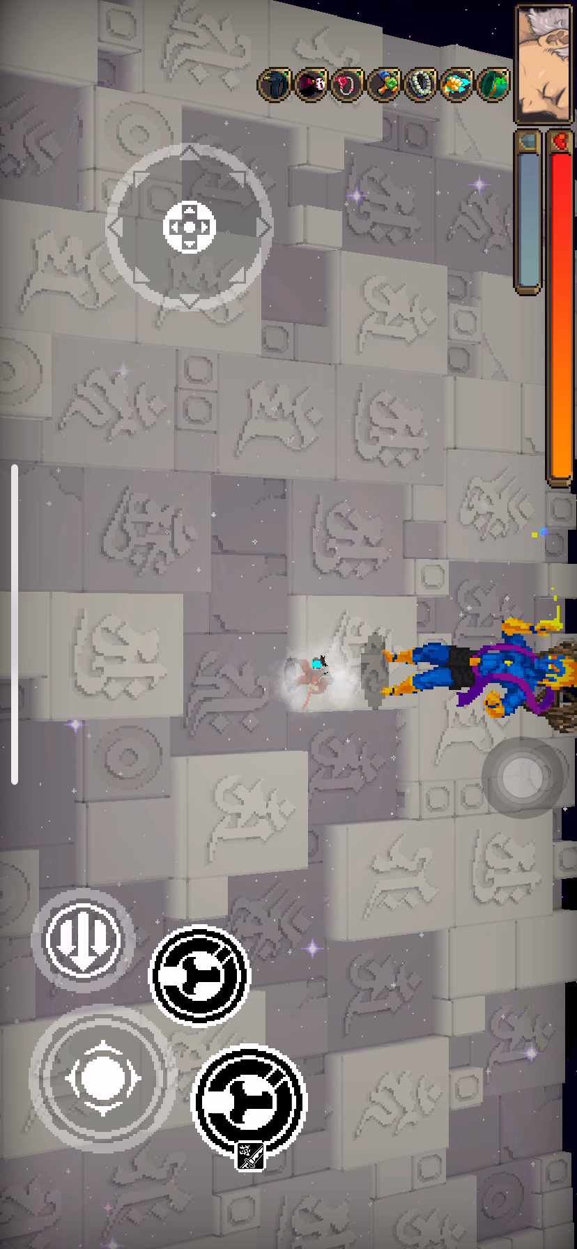 战魂铭人：银藏一刀流，有手就能过真幻境攻略，暴击沙漏再见了，无需氪金、