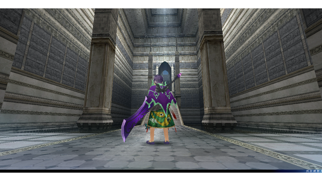 托拉姆物语：新手的205级纪念