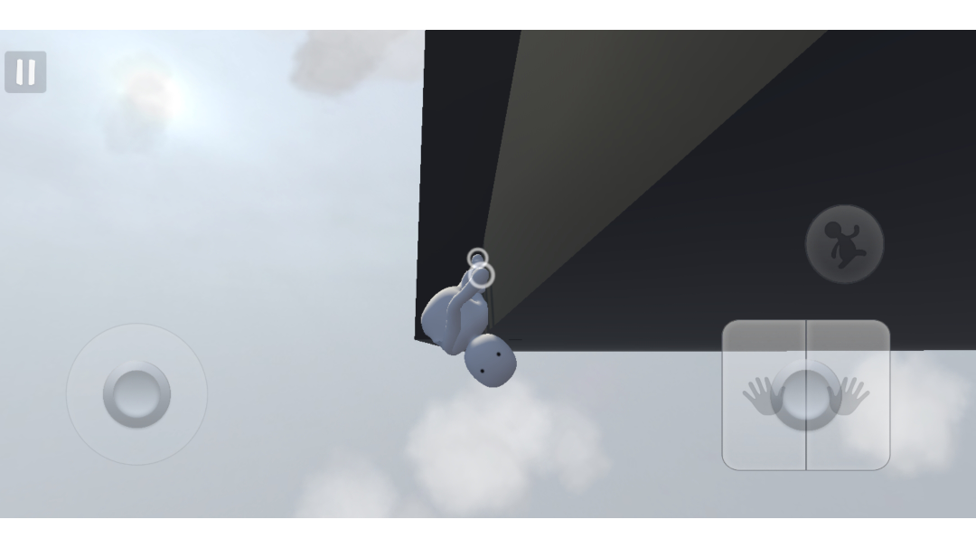 人类跌落梦境：人类跌落梦境  拆除新世界纪录31.24秒