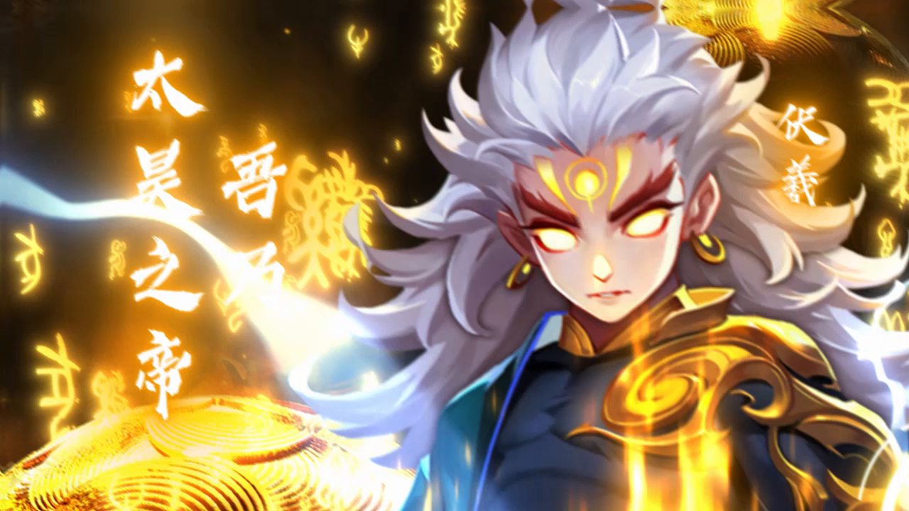 道友请留步：【周五礼包】大家周末愉快呀