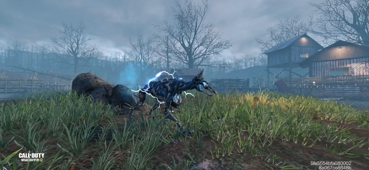 使命召唤手游：速杀沼泽BOSS（困难沼泽）