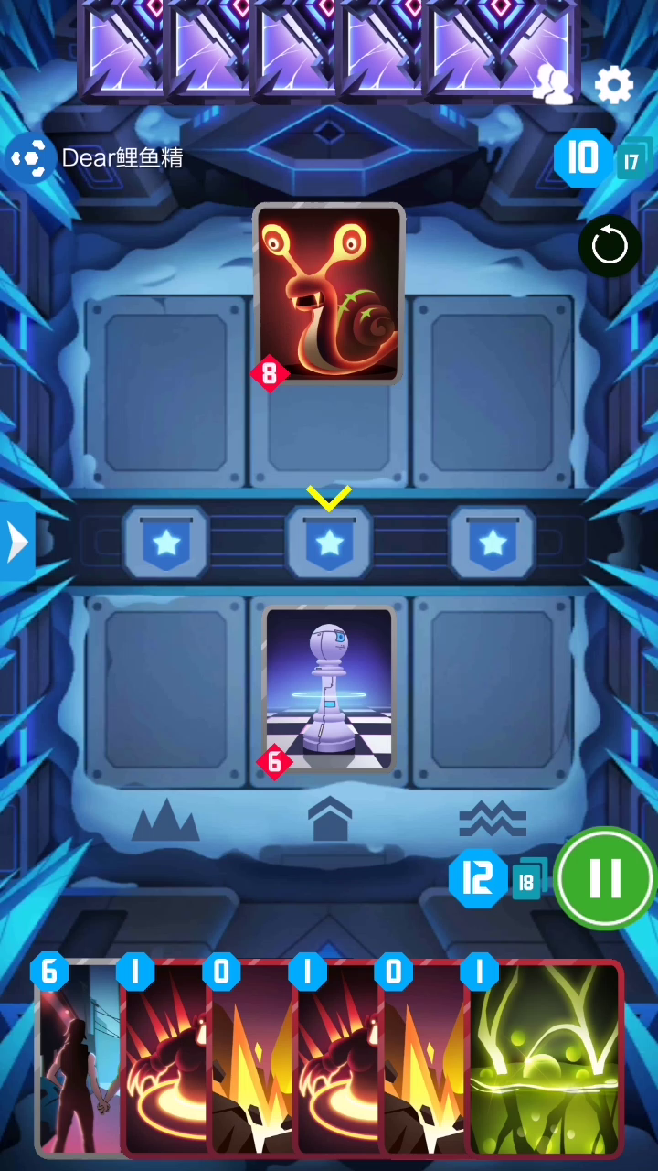 2047：你死我活终于成功了一次了 2