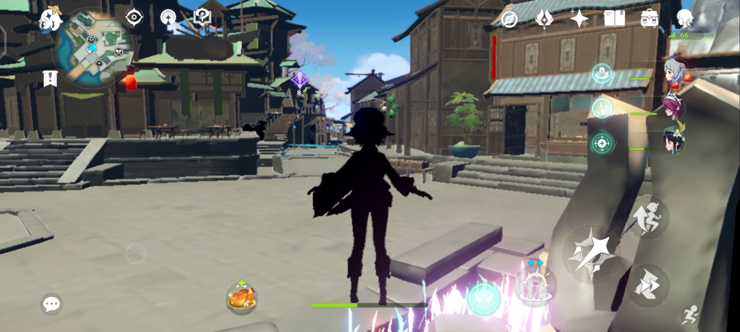 原神：这是地府吗