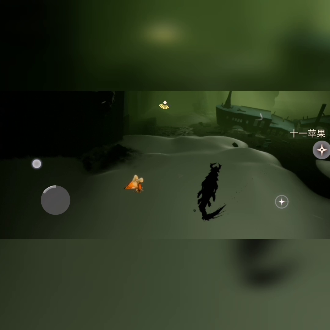 光·遇：第一次驯龙