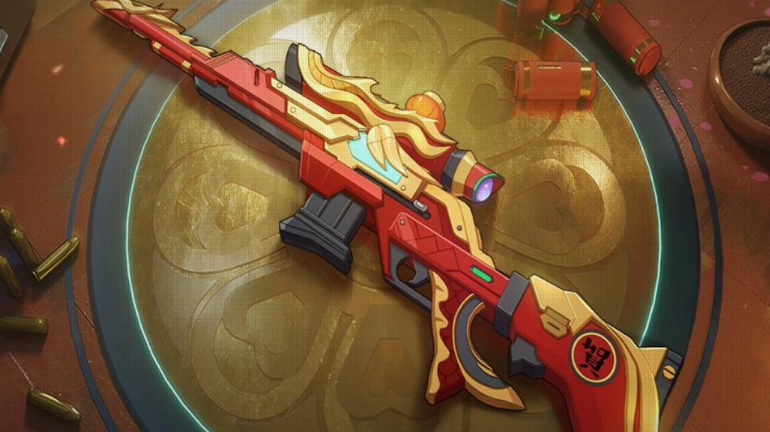 王牌战士：幻 术 摇 摆