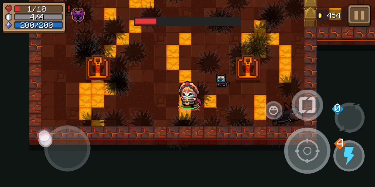 元气骑士：终于有次元斩了