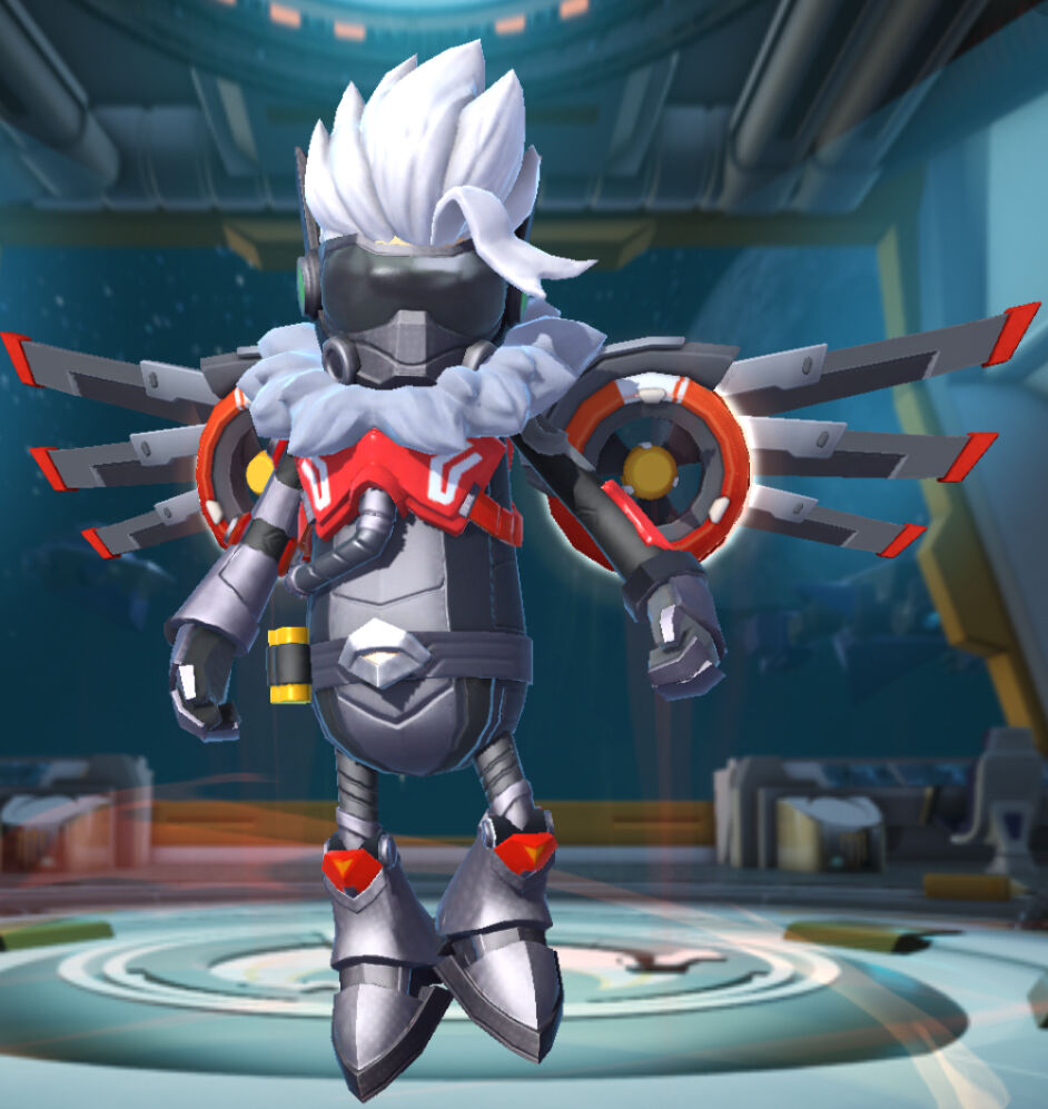 香肠派对：秒定位钩