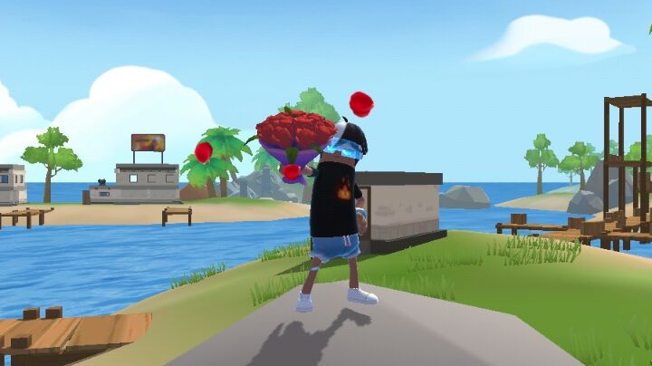 香肠派对：击杀锦集2