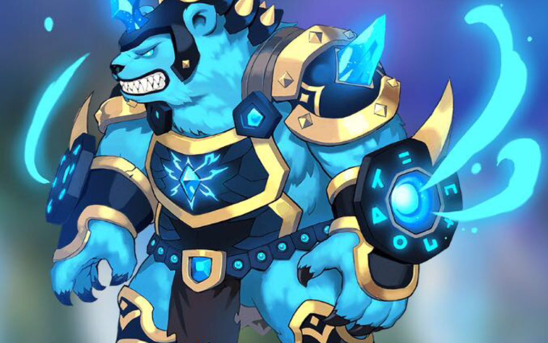 剑与远征：生命不息，战斗不止•第二弹！