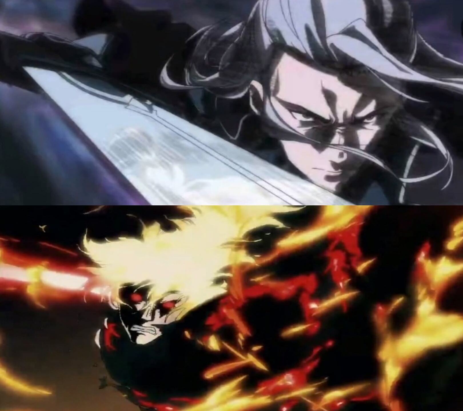 影之刃3：左殇 魂 高燃混剪