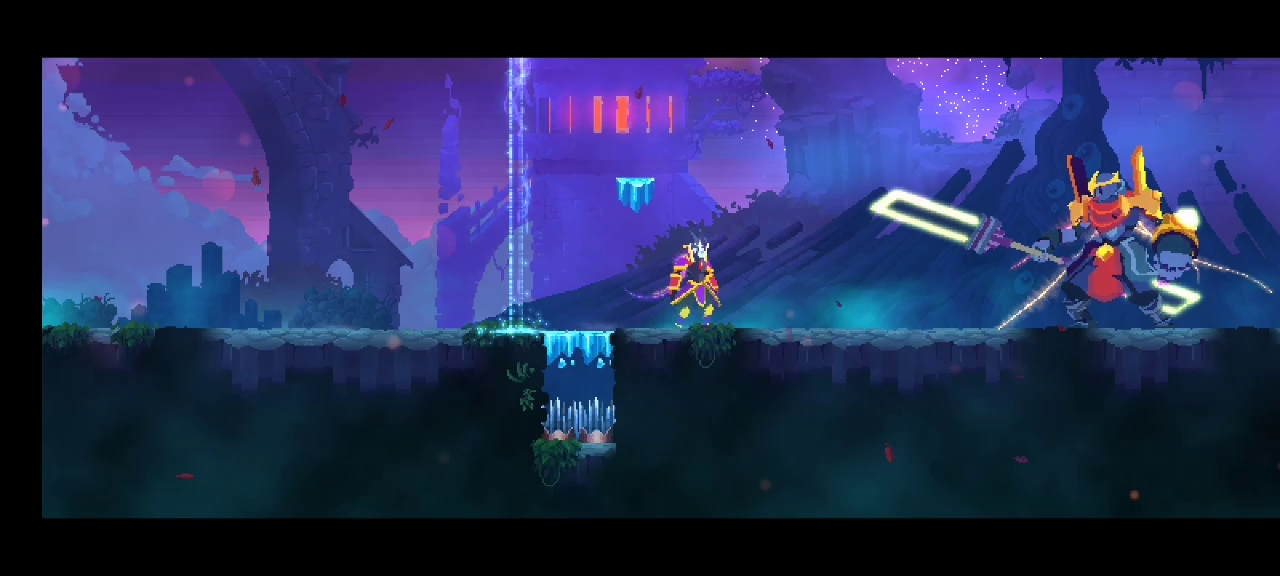 重生细胞：拿了无色巨镰之后，我都不会走位了