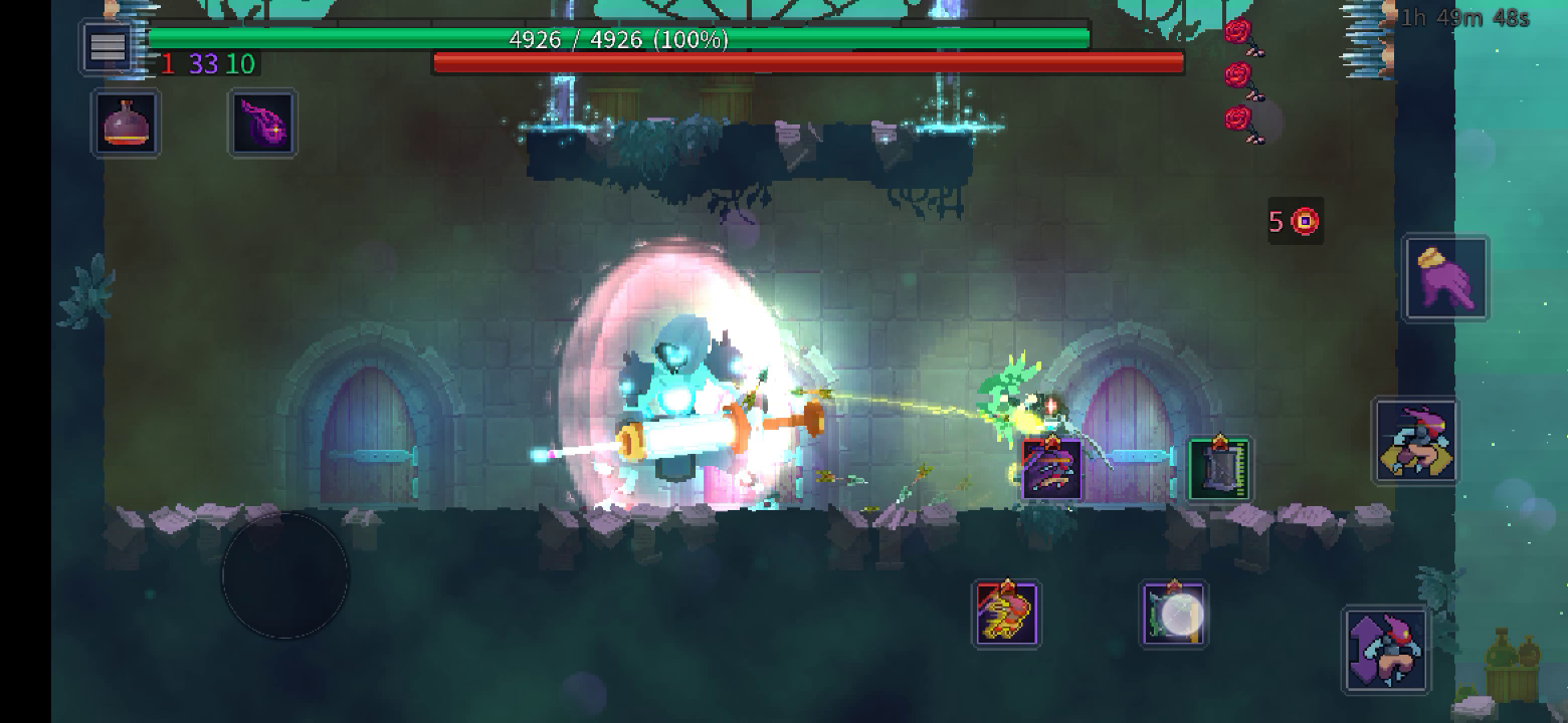 重生细胞：打个收藏家我容易吗