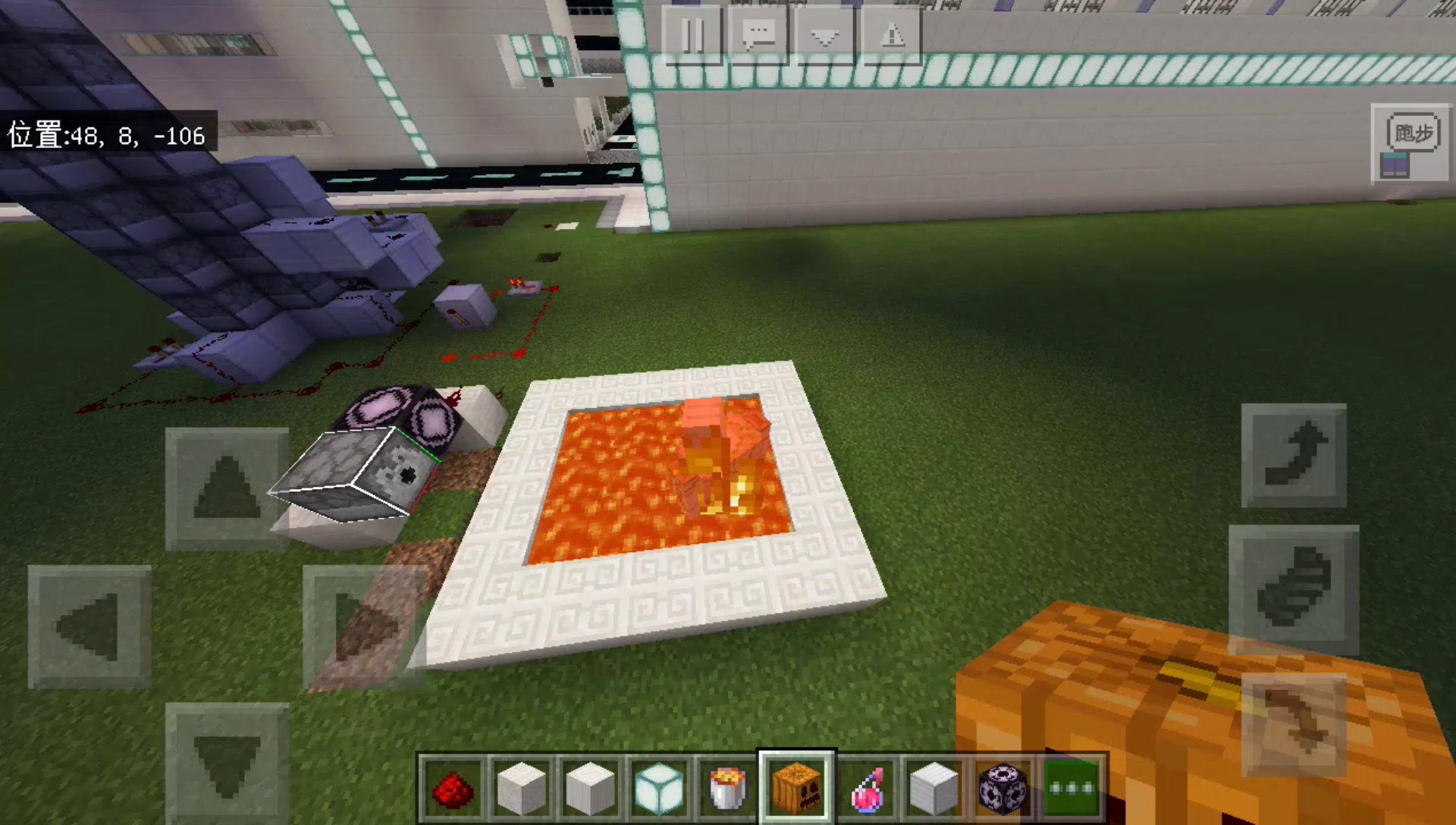 我的世界：标题随便取