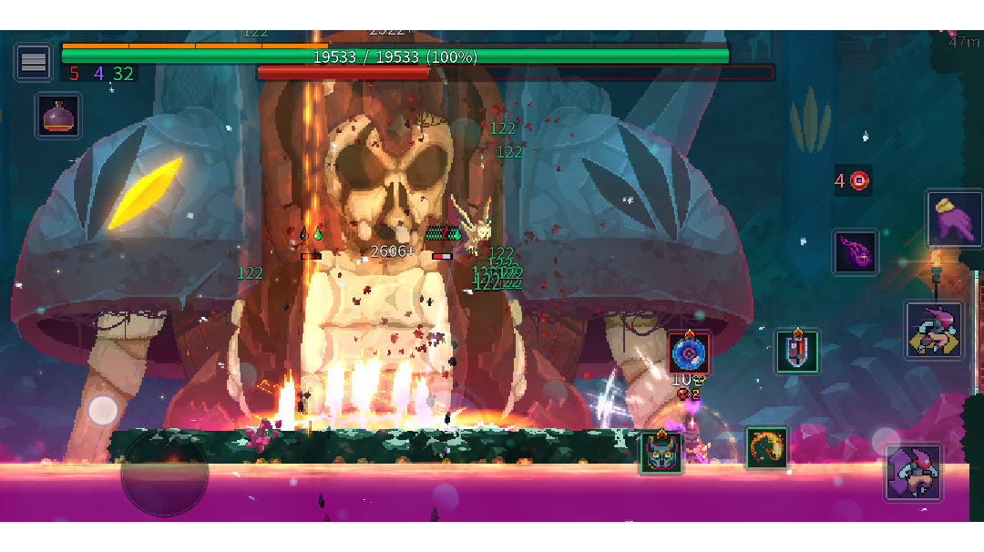 重生细胞：极致的刮痧