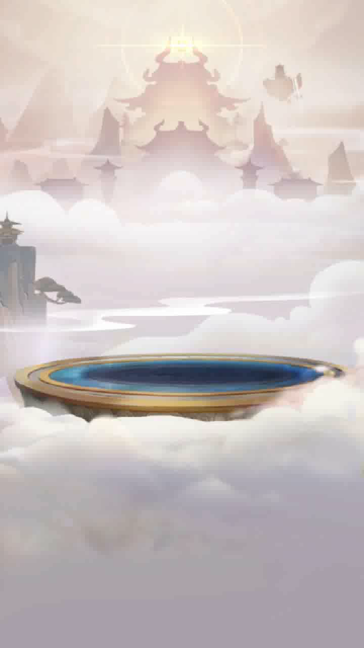 无极仙途：第一只嫦小娥 #无极仙途 #修仙