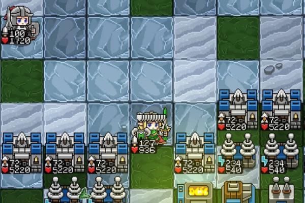 沙盒勇者游戏下载 一款像素风格的沙盒游戏