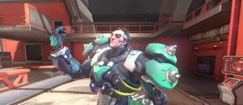 《守望先锋》新英雄西格玛技能怎么样 西格玛技能介绍