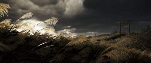 《对马岛之魂》挨打流武士怎么玩 挨打流武士搭配