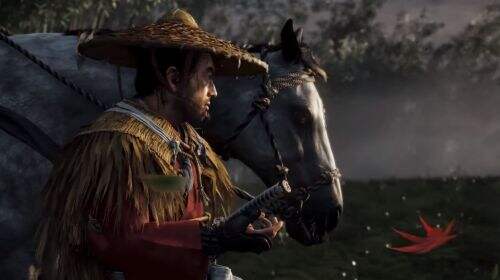 《对马岛之魂》多人模式内容有哪些 战鬼奇谭内容一览